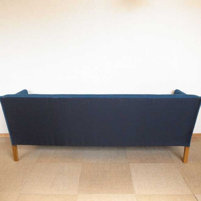 デンマーク製のソファ