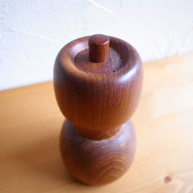 イェンス・クイストゴーのペッパーミル