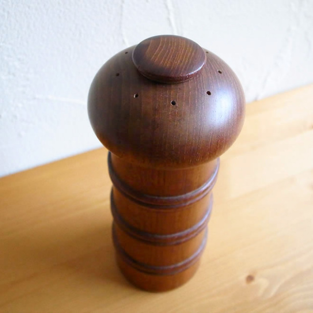 イェンス・クイストゴーのペッパーミル