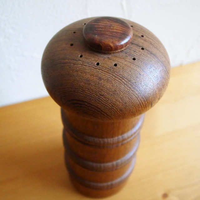 イェンス・クイストゴーのペッパーミル