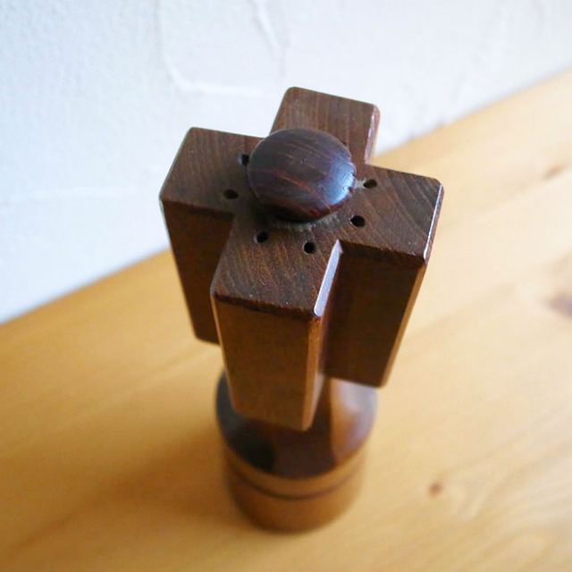 イェンス・クイストゴーのペッパーミル