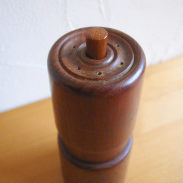 イェンス・クイストゴーのペッパーミル