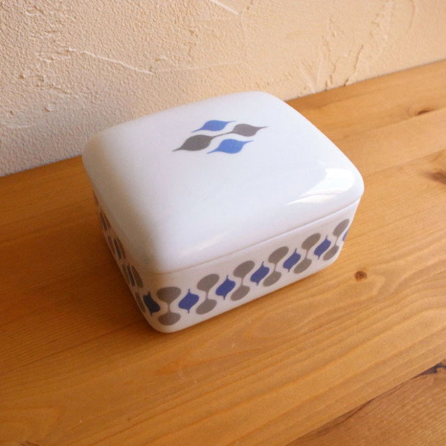 ベント・セヴェリンのバターケース