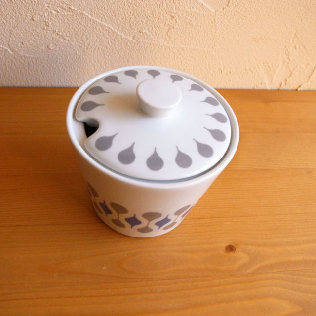 ベント・セヴェリンのシュガーポット