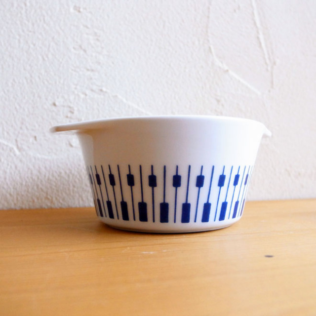 ベント・セヴェリンのシュガーボウル