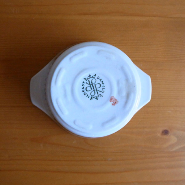 ベント・セヴェリンのシュガーボウル