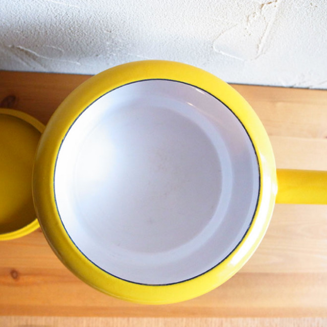 イェンス・クイストゴーのフォンデュ鍋