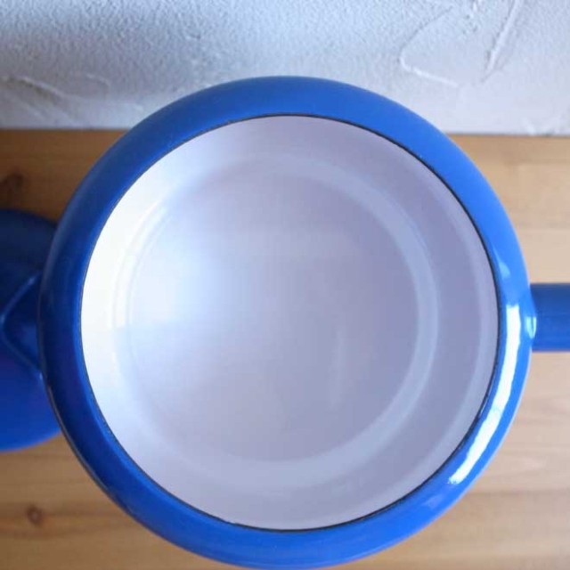 イェンス・クイストゴーのフォンデュ鍋