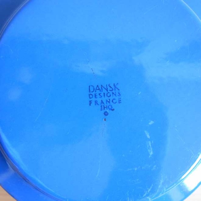 イェンス・クイストゴーのフォンデュ鍋