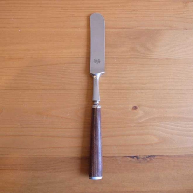 イェンス・クイストゴーのディナーナイフ