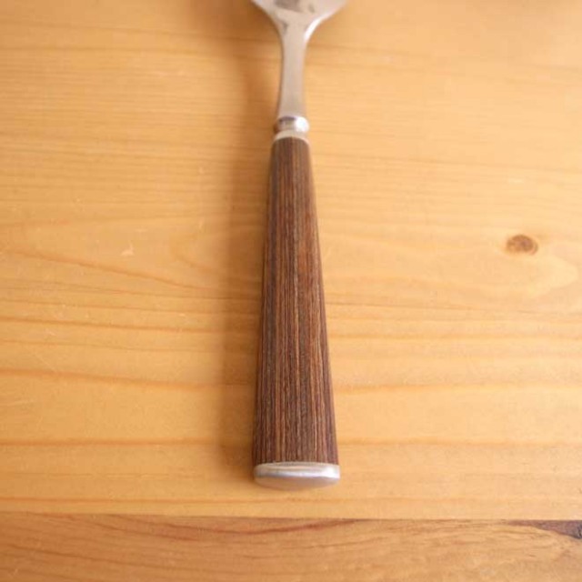 イェンス・クイストゴーのデザートスプーン