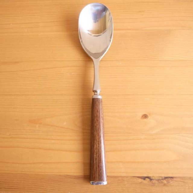 イェンス・クイストゴーのディナースプーン