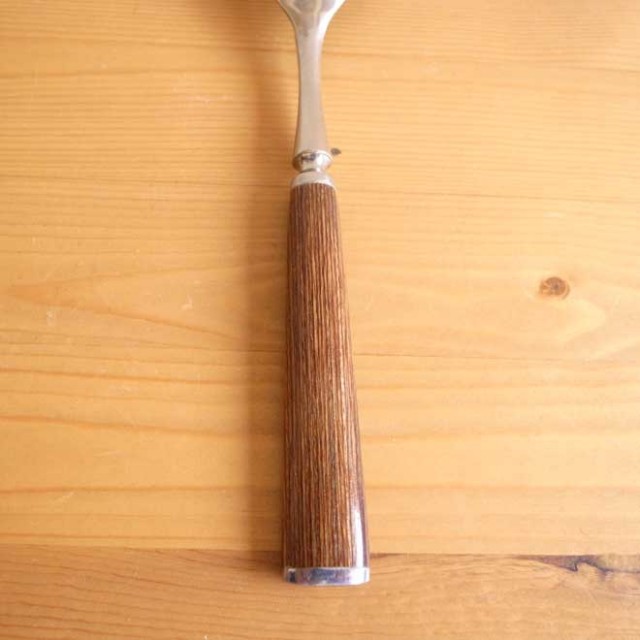 イェンス・クイストゴーのディナースプーン