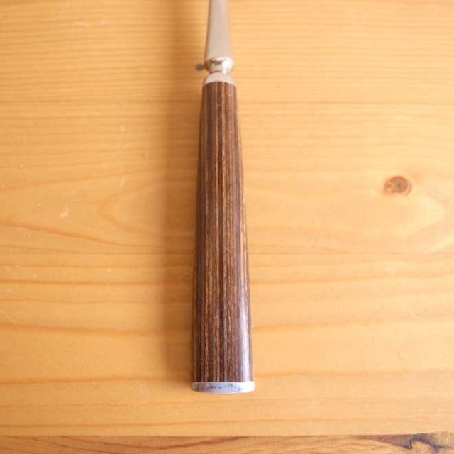 イェンス・クイストゴーのデザートフォーク