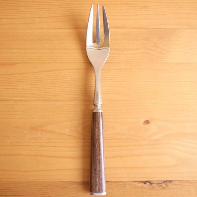 イェンス・クイストゴーのディナーフォーク