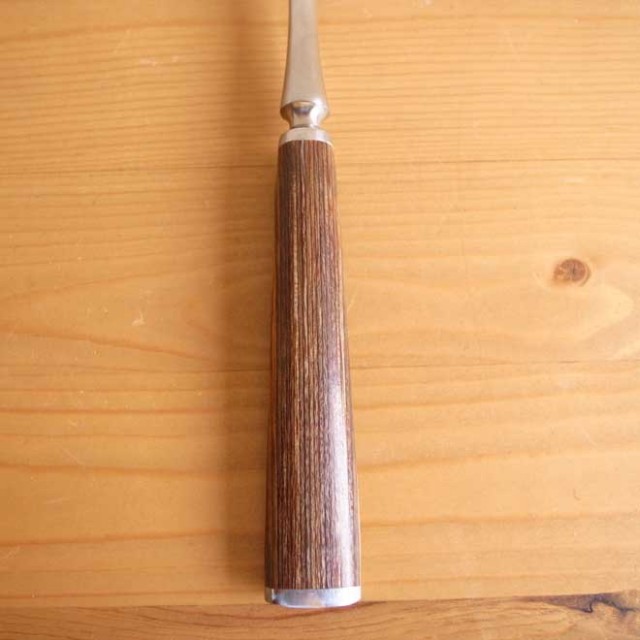 イェンス・クイストゴーのディナーフォーク