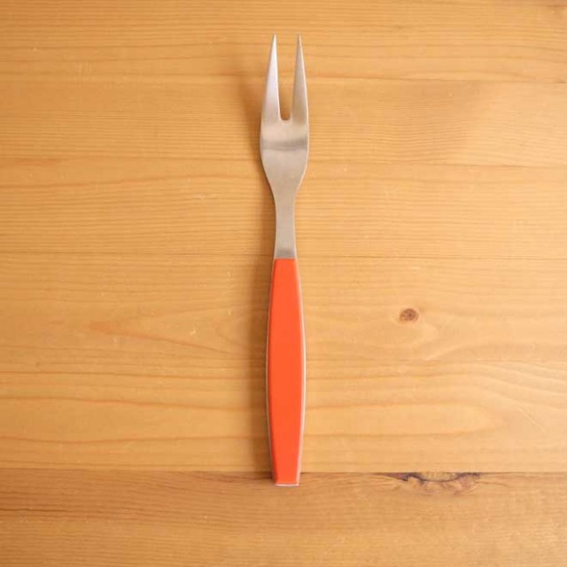 ヘニング・コッペルのミートフォーク