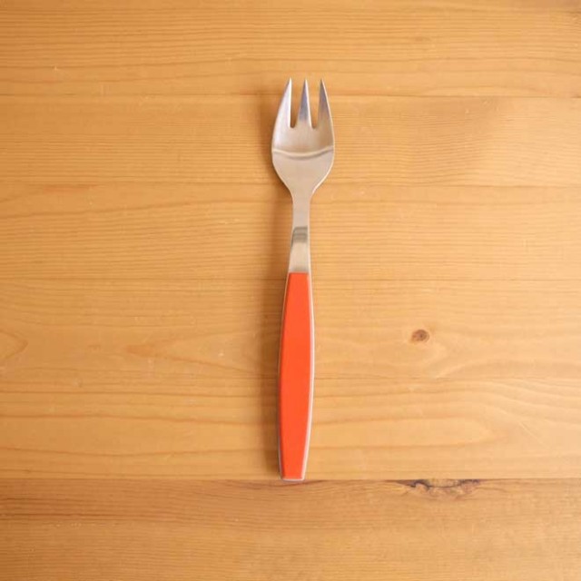 ヘニング・コッペルのランチフォーク