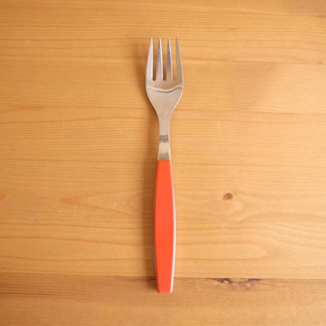 ヘニング・コッペルのディナーフォーク