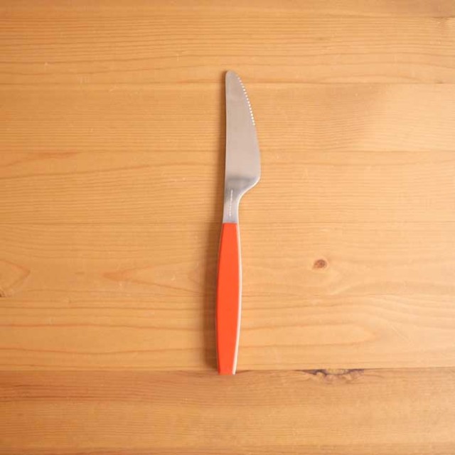 ヘニング・コッペルのランチナイフ