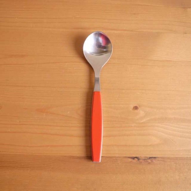 ヘニング・コッペルのランチスプーン