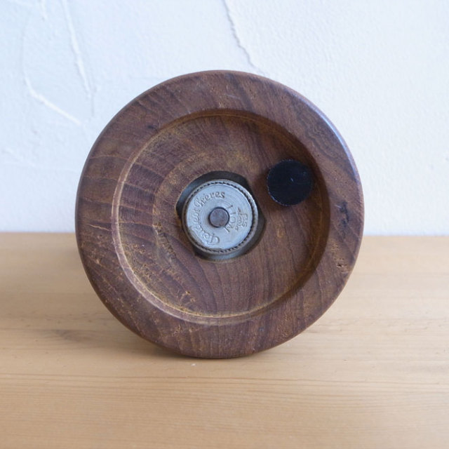 Jens.H.Quistgaard / イェンス・クイストゴー ダンスク  ペッパーミル