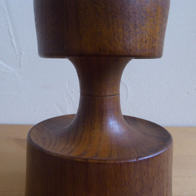 Jens.H.Quistgaard / イェンス・クイストゴー ダンスク  ペッパーミル