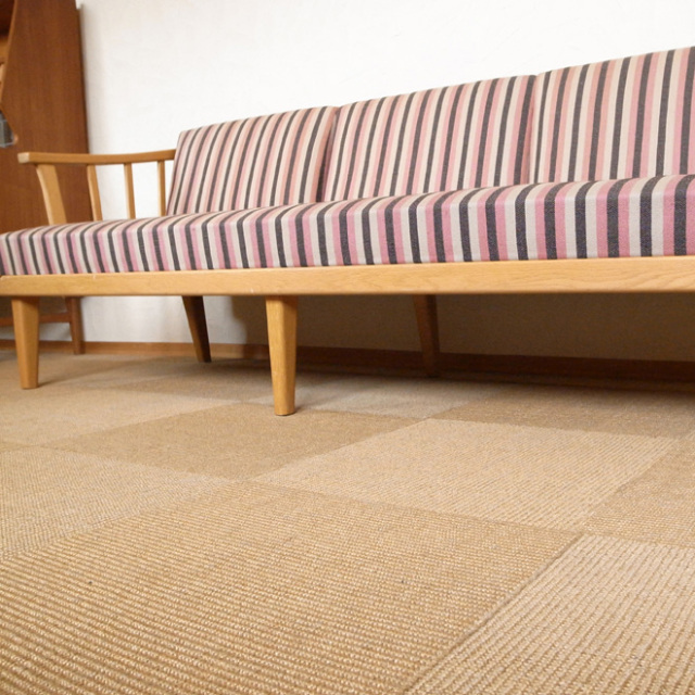 カール・マルムステンのソファ