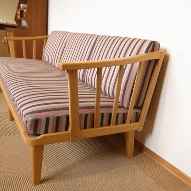 カール・マルムステンのソファ