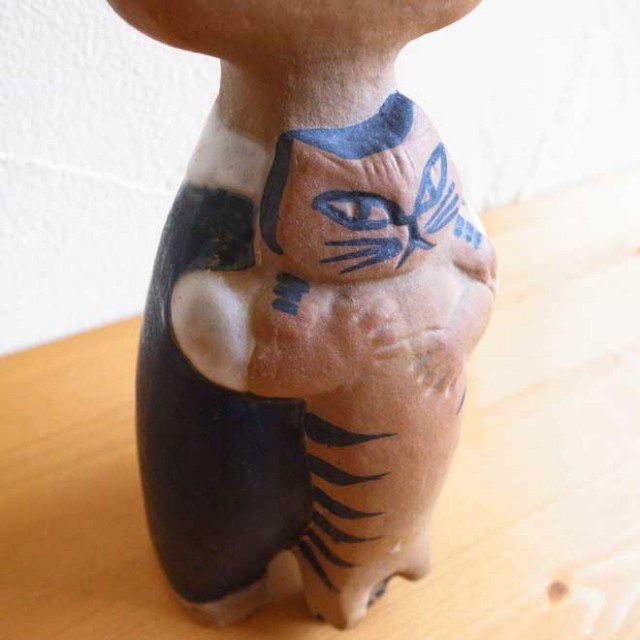 リサ・ラーソンのペレ | 北欧家具のプリミティブ×サンチカグ