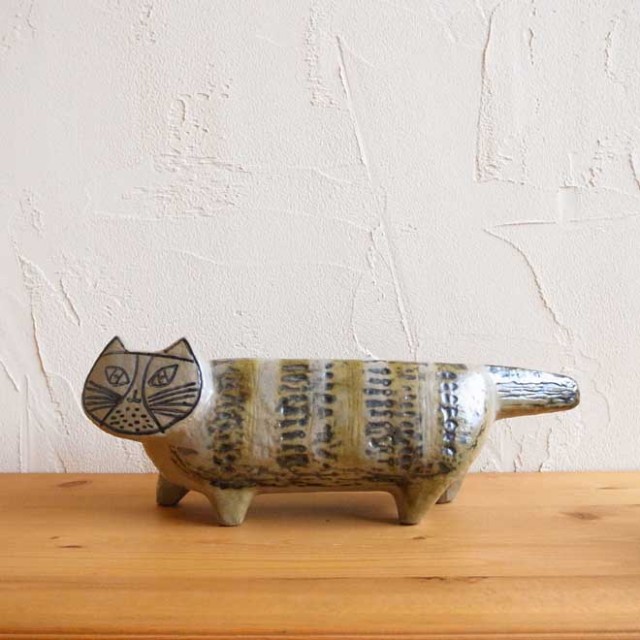 リサ・ラーソンのネコ