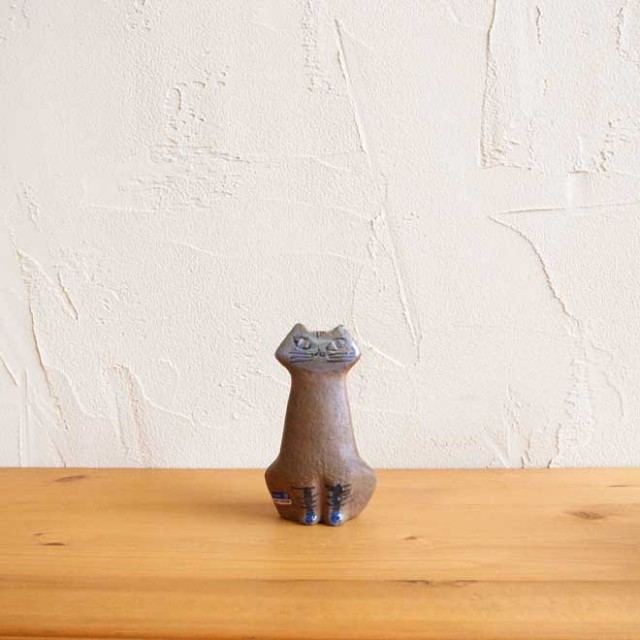 リサ・ラーソンのネコ