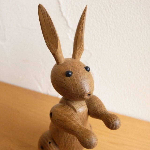 カイ・ボイスンのラビット