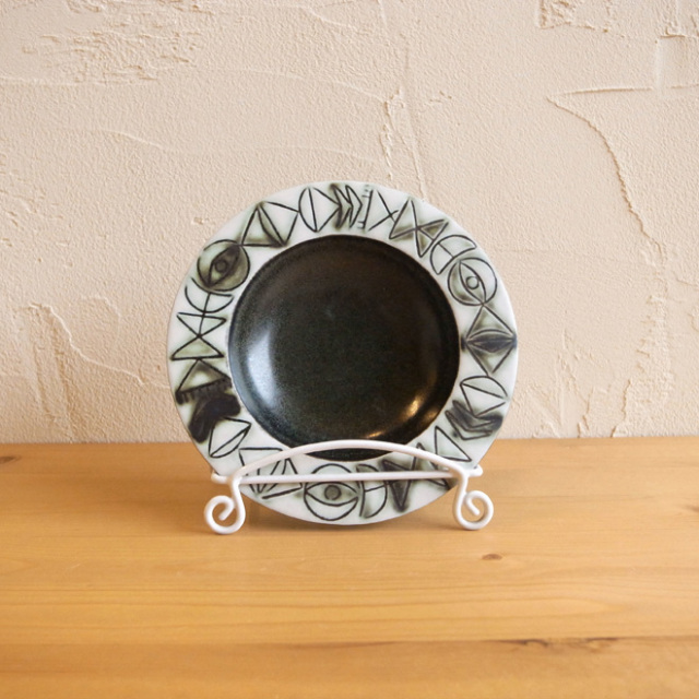 リサ・ラーソンのパロマアシュトレイ