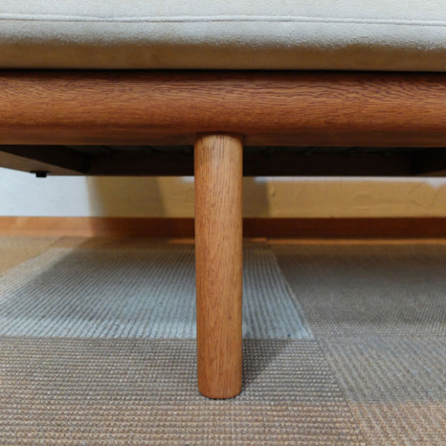 Hans・J・Wegner/ハンス・J・ウェグナー　GE236　ソファ　【ヴィンテージ】 北欧ビンテージ家具