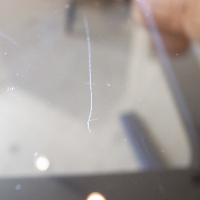 Sigurd Ressel / シグード・レッセル  Falcon コーヒーテーブル【ビーチ】