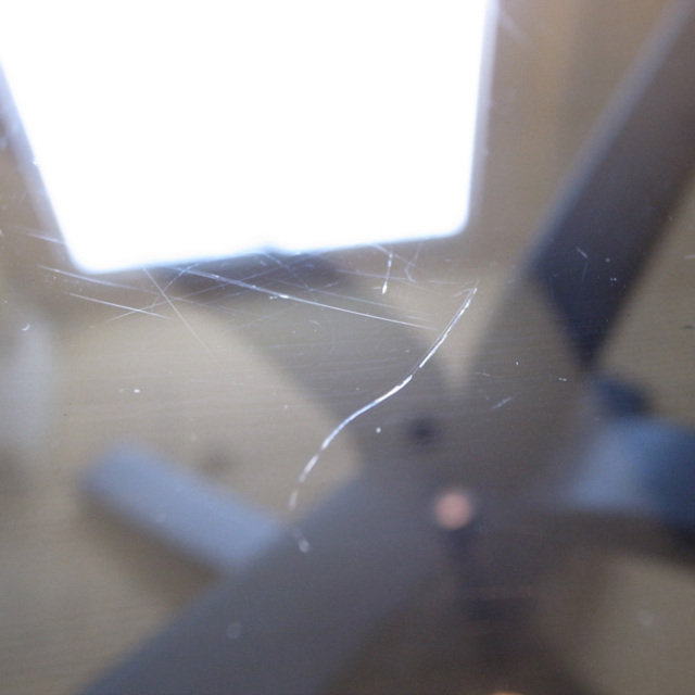 Sigurd Ressel / シグード・レッセル  Falcon コーヒーテーブル【ビーチ】