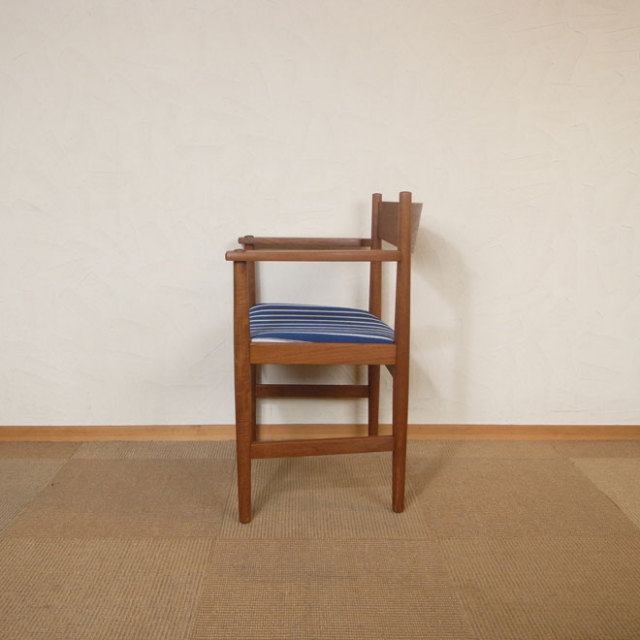 Hans J.Wegner / ハンス・J・ウェグナー カール・ハンセン CH39アームチェア　北欧ヴィンテージ家具