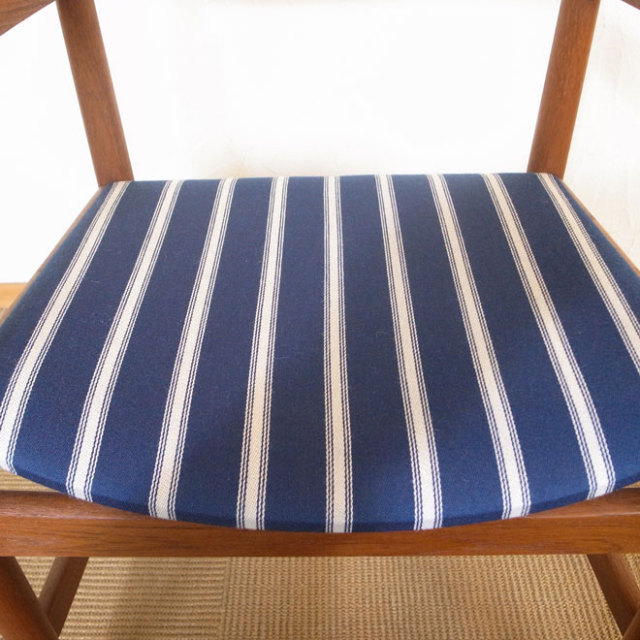 Hans J.Wegner / ハンス・J・ウェグナー カール・ハンセン CH39アームチェア　北欧ヴィンテージ家具