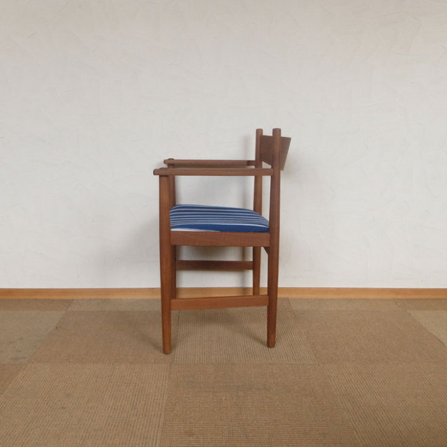 Hans J.Wegner / ハンス・J・ウェグナー カール・ハンセン CH39アームチェア　北欧ヴィンテージ家具