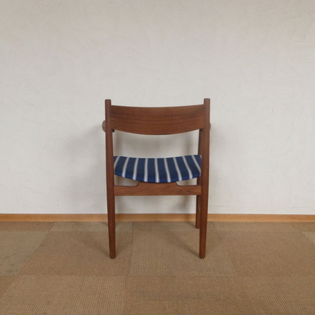 Hans J.Wegner / ハンス・J・ウェグナー カール・ハンセン CH39アームチェア　北欧ヴィンテージ家具