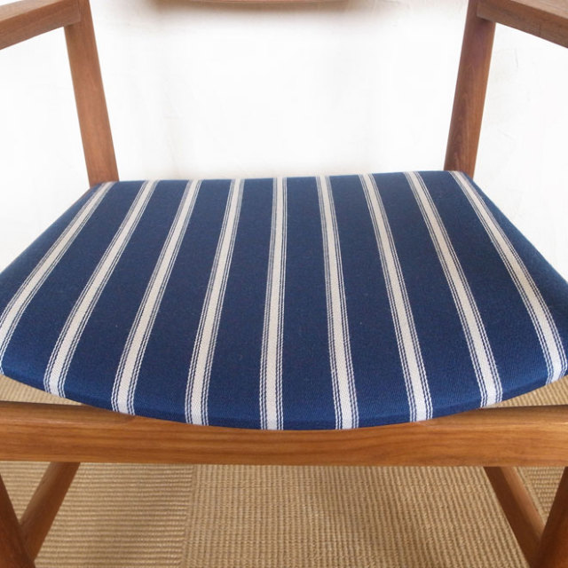 Hans J.Wegner / ハンス・J・ウェグナー カール・ハンセン CH39アームチェア　北欧ヴィンテージ家具