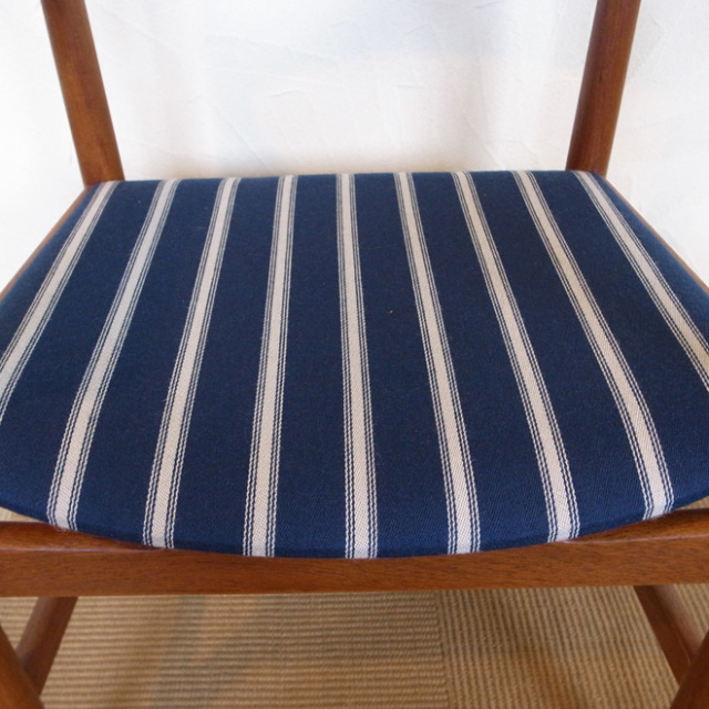 Hans J.Wegner / ハンス・J・ウェグナー カール・ハンセン CH39 アームチェア【チーク】