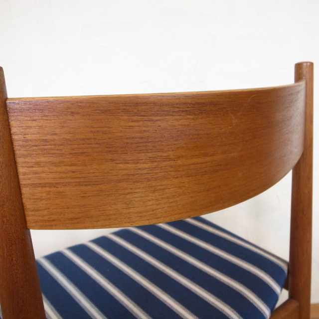 Hans J.Wegner / ハンス・J・ウェグナー カール・ハンセン CH39 アームチェア【チーク】