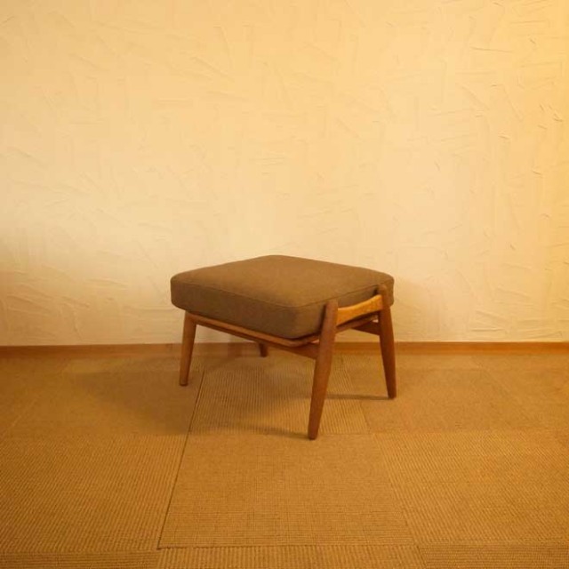 Hans J.Wegner | 北欧デザイン ハンス・ウェグナーのビンテージ