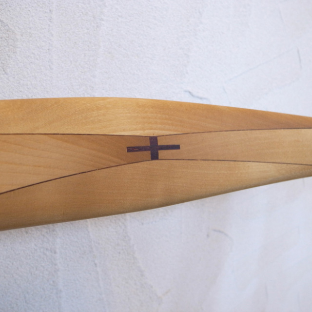 Hans J.Wegner / ハンス・J・ウェグナー  JH701 アームチェア　メープル