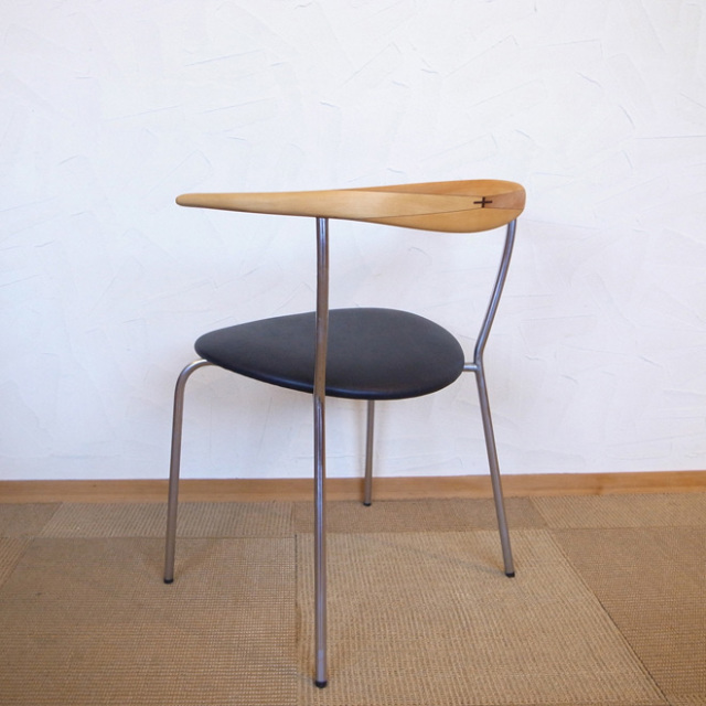 Hans J.Wegner / ハンス・J・ウェグナー  JH701 アームチェア　メープル