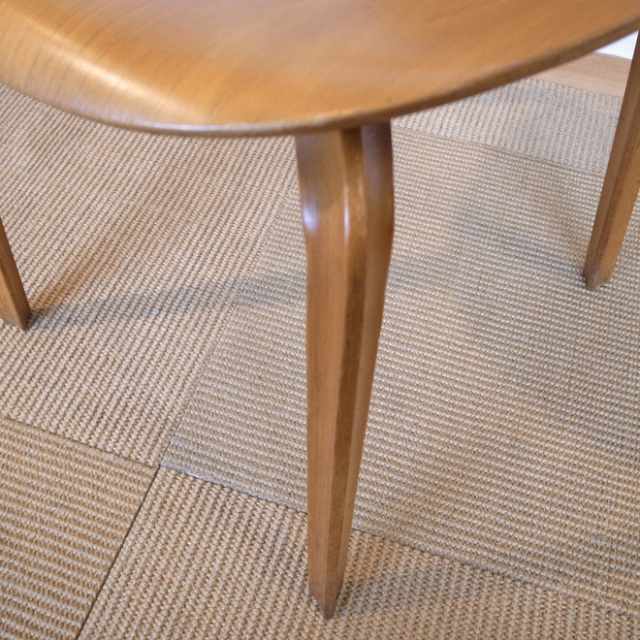 Arne Jacobsen / アルネ・ヤコブセン フリッツ・ハンセン 3130グランプリチェア 【ビーチ】