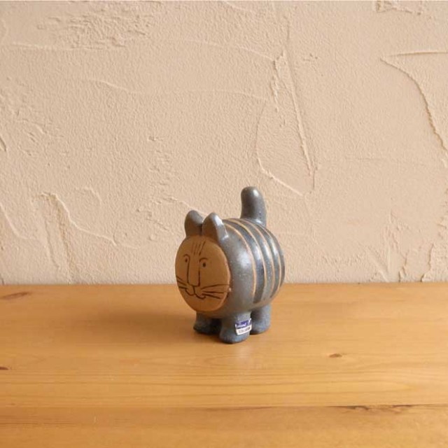 リサ・ラーソンのMenageriネコ