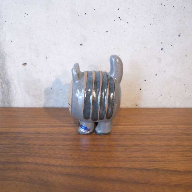 リサ・ラーソンのMenageriネコ